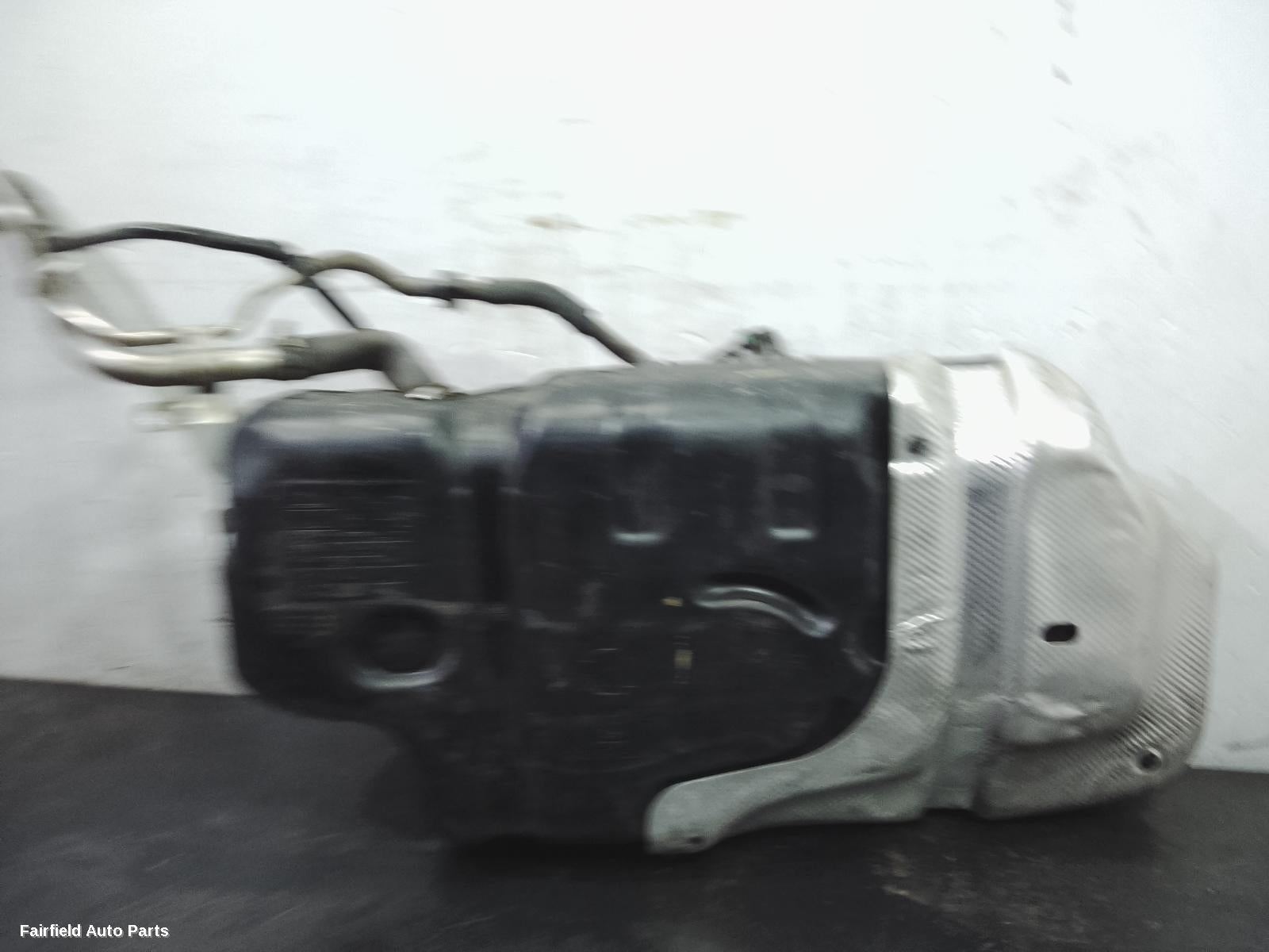 2020-2025 Hyundai I30 Fuel Tank