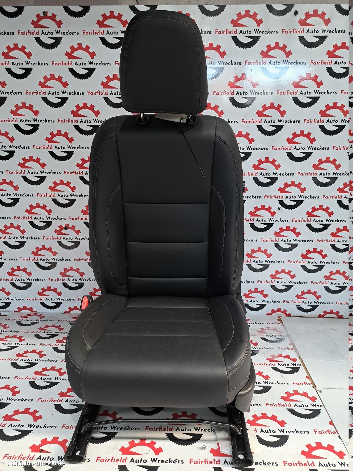 2020-2026 Great Wall Cannon Ute Front Seat