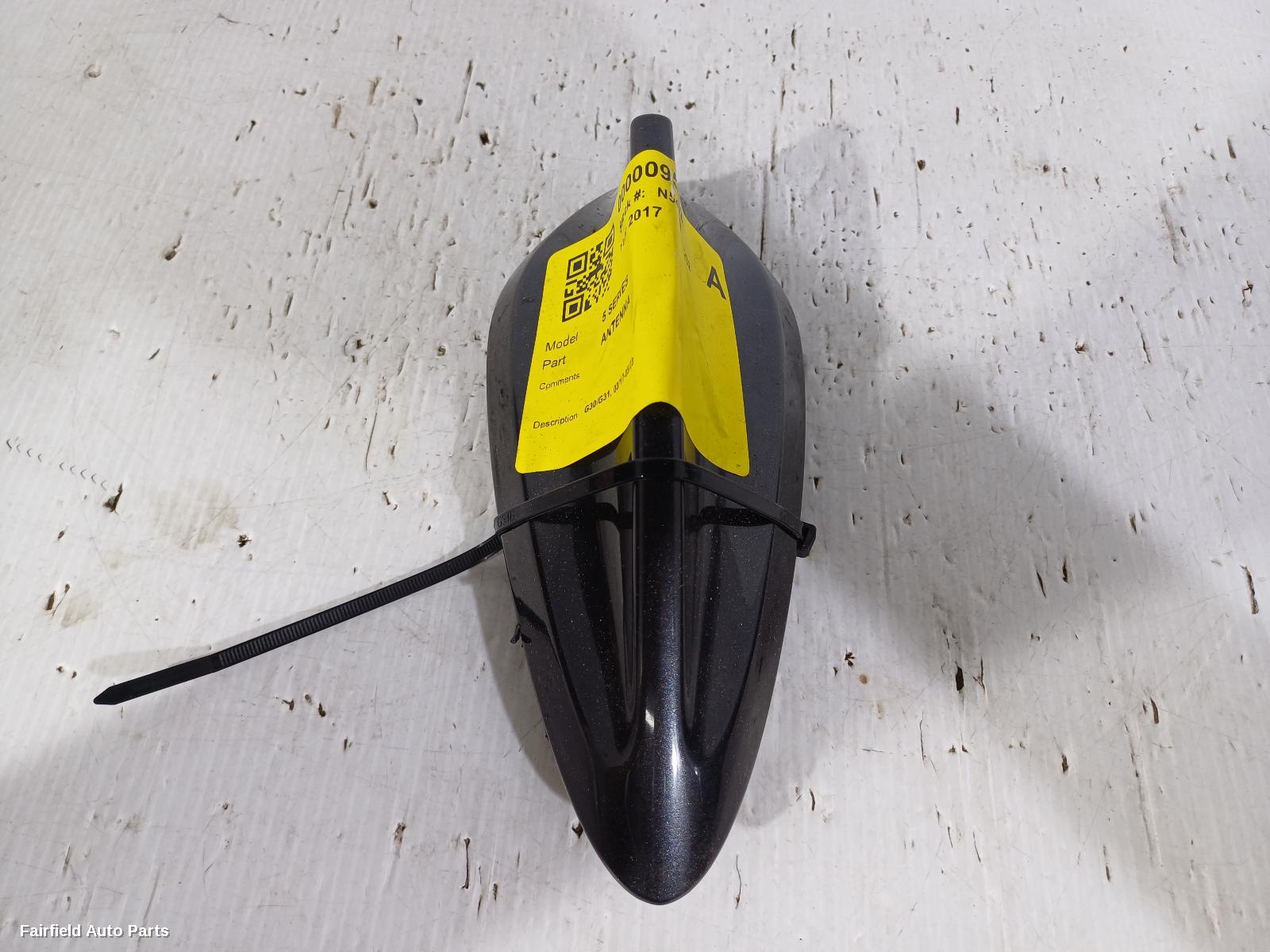 2017-2023 Bmw 5 Series Antenna
