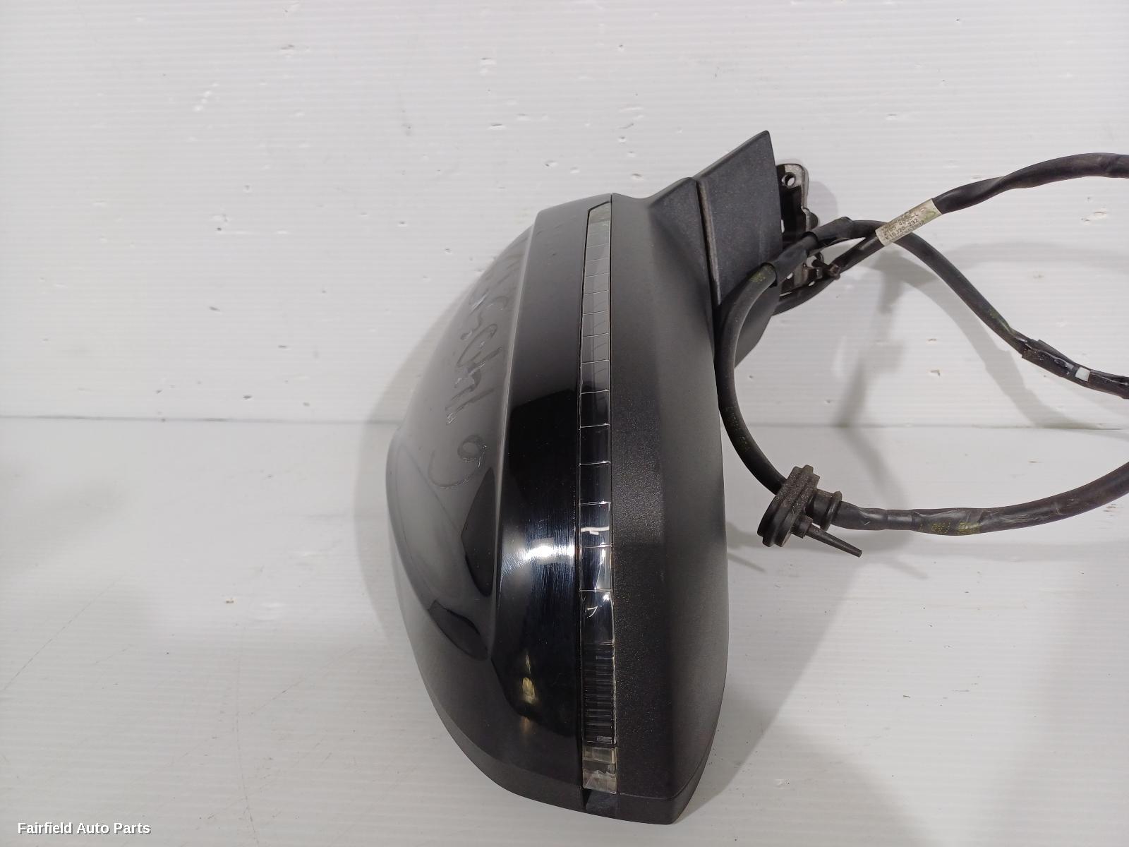 2015-2025 Audi A4 Right Door Mirror