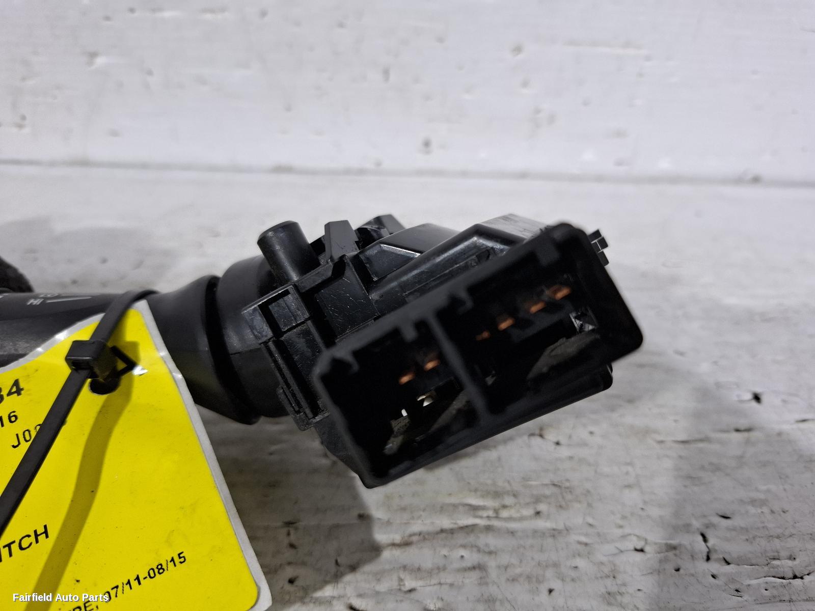 2011-2015 Toyota Hilux Combination Switch