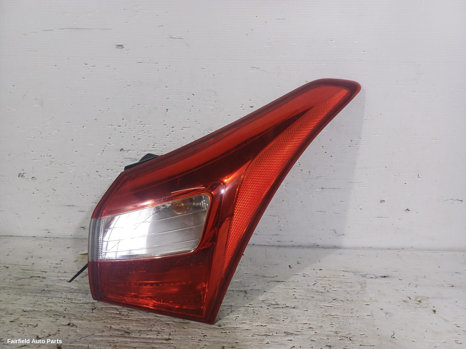 2012-2017 Hyundai I30 Right Taillight