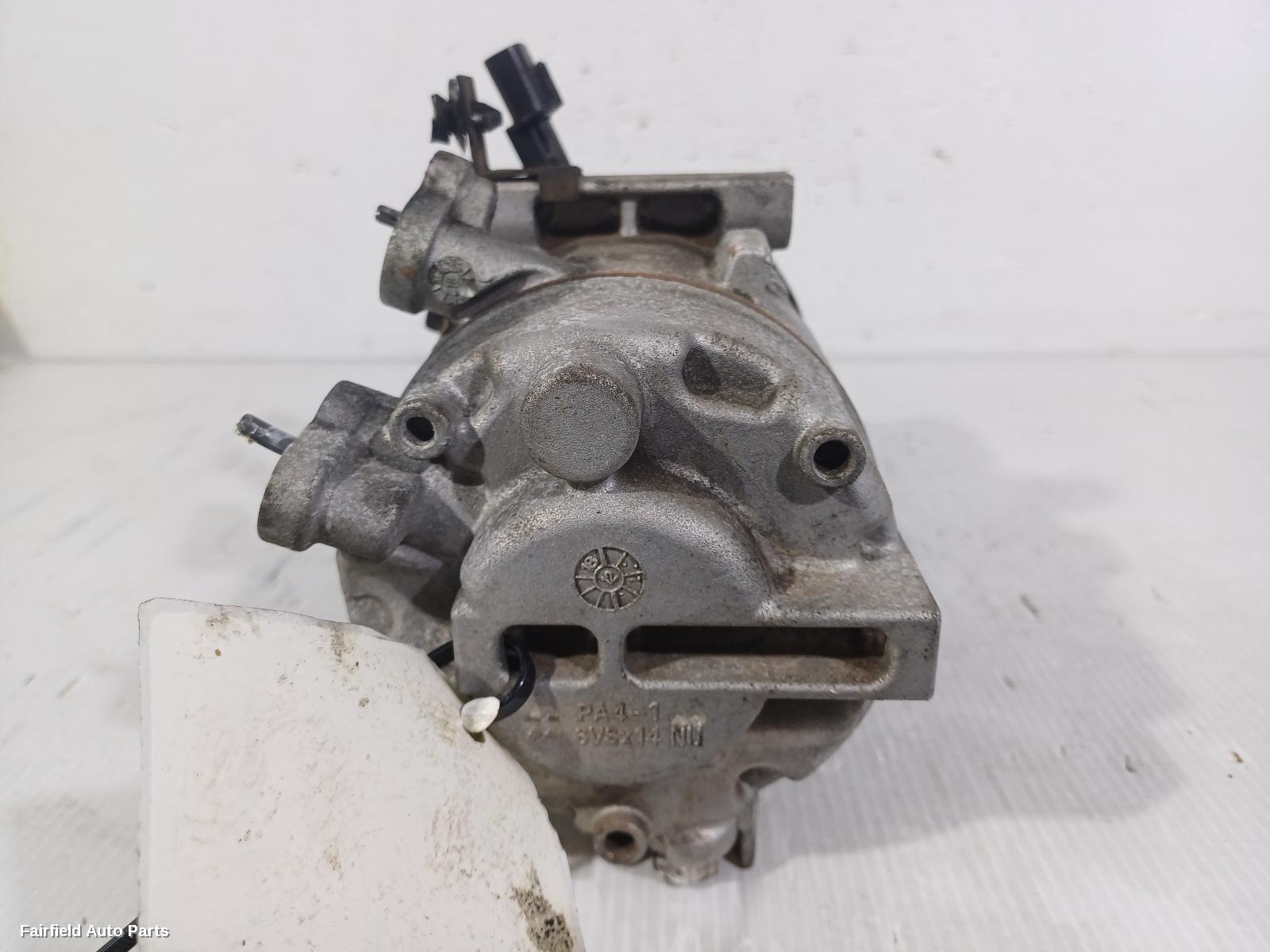 2017-2023 Hyundai I30 A C Compressor