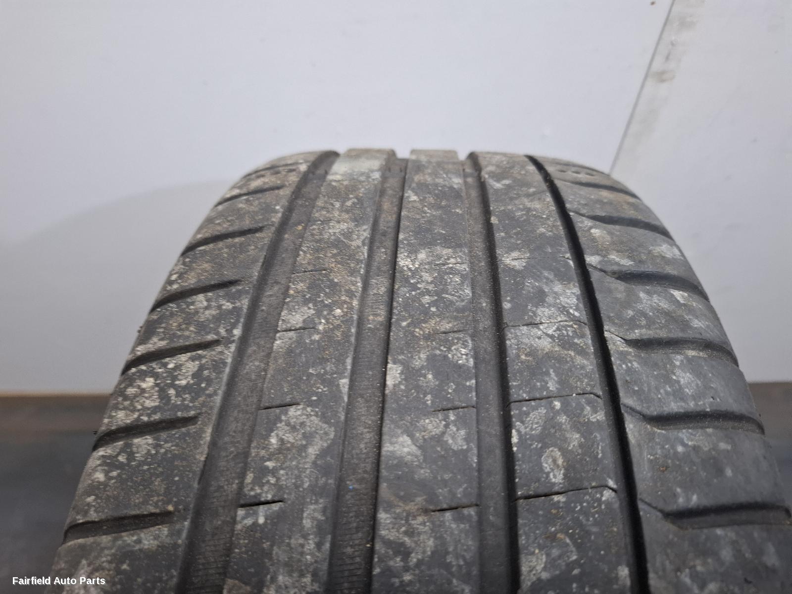 2017-2023 Hyundai I30 Wheel Mag