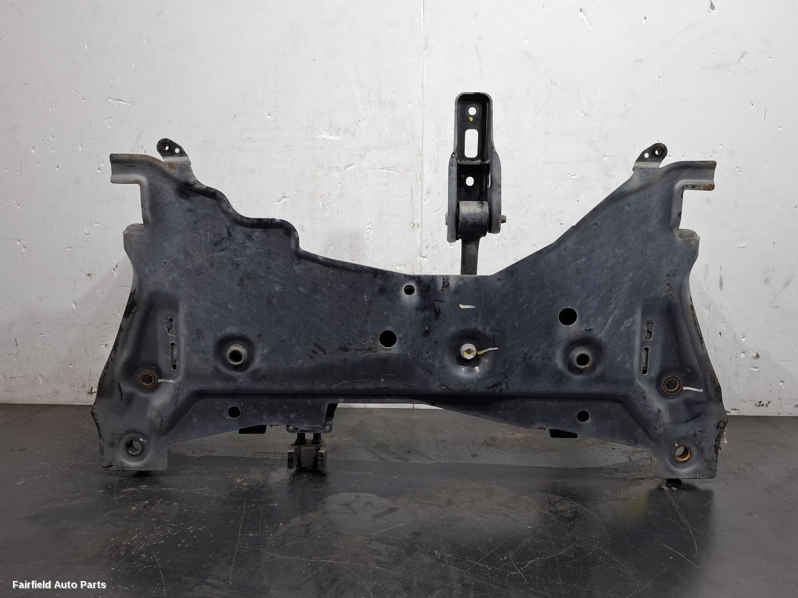 2015-2026 Suzuki Vitara Frt Xmember Cradle