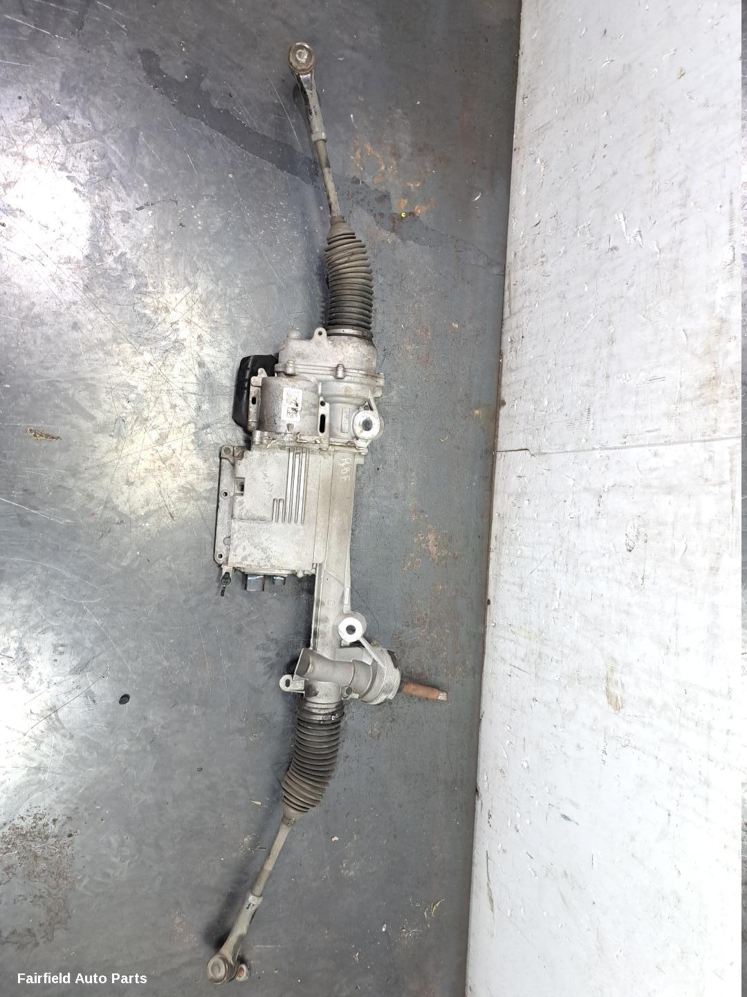 2015-2017 Ford Mustang Steering Box Rack