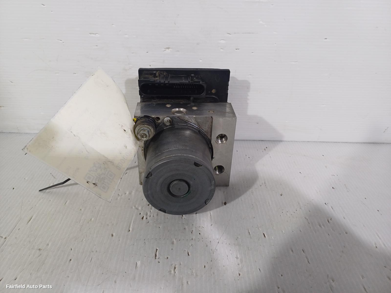 2007-2014 Nissan Dualis Abs Pump Modulator