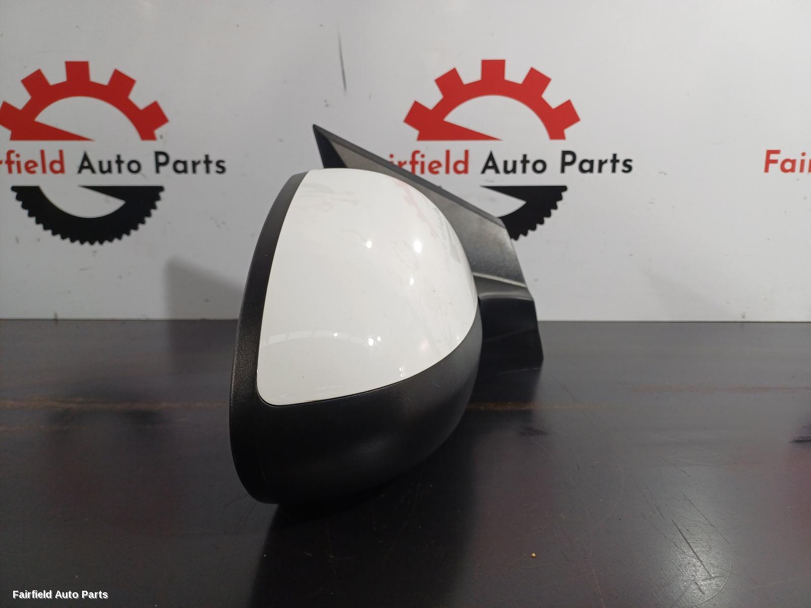 2011-2018 Holden Barina Right Door Mirror