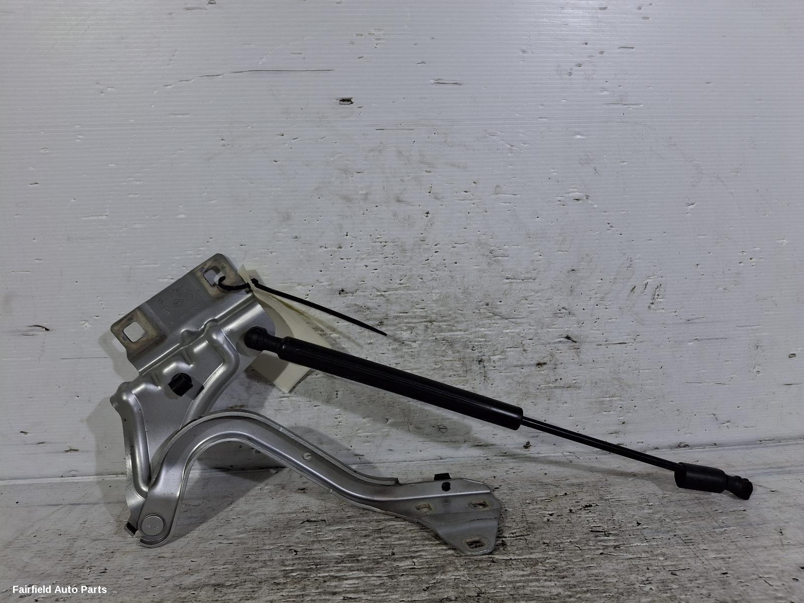 2016-2020 Renault Megane Bonnet Hinge Strut