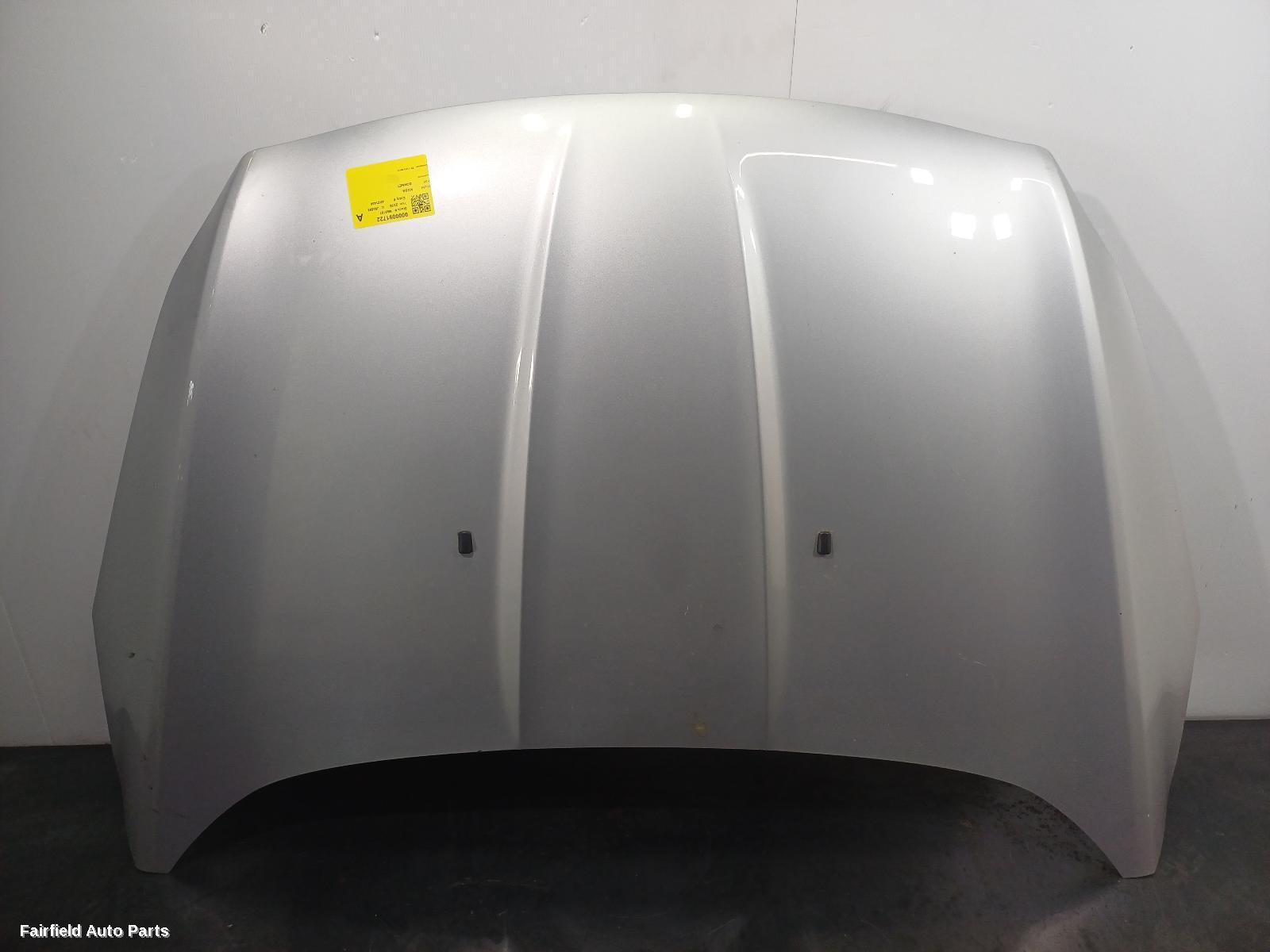 2012-2016 Ford Kuga Bonnet