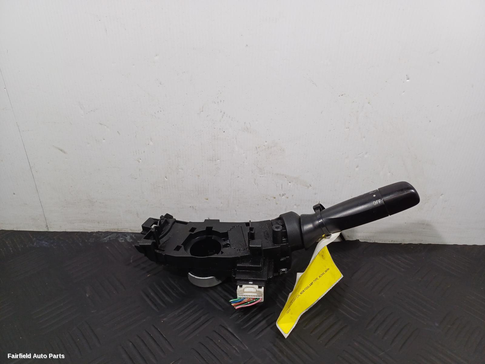 2006-2011 Toyota Camry Combination Switch