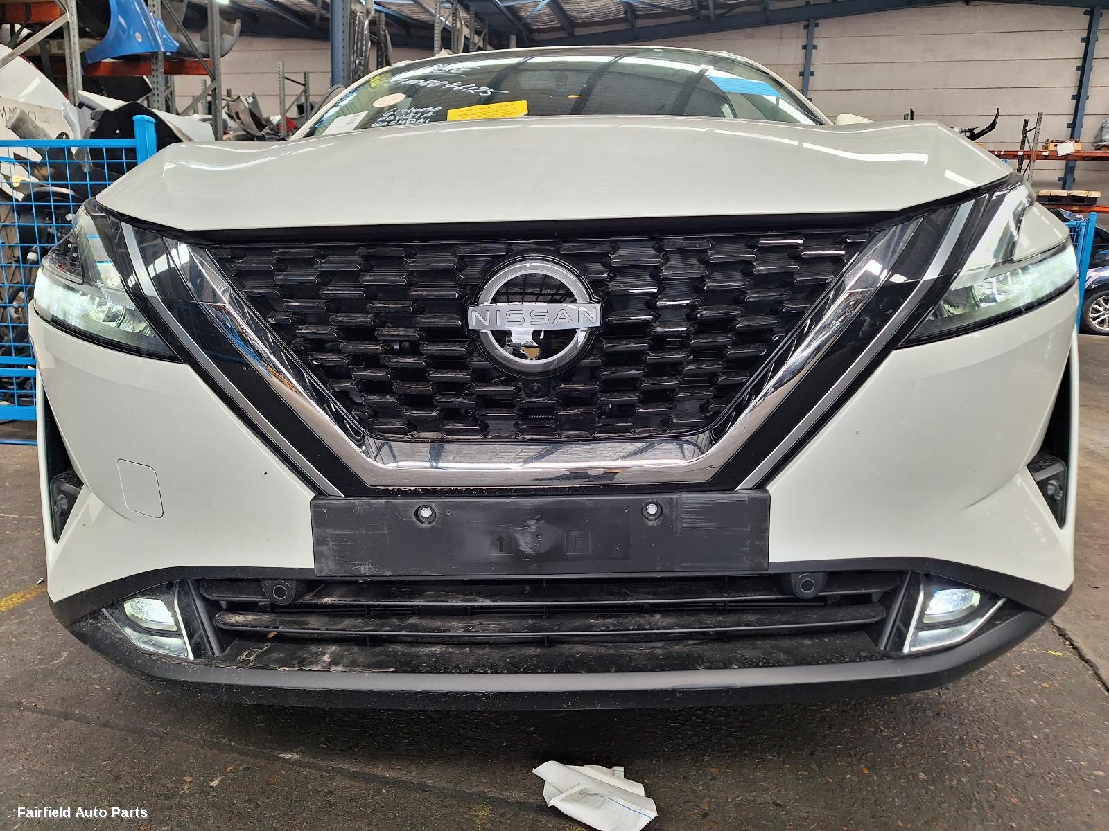 2022-2026 Nissan Qashqai Ecu
