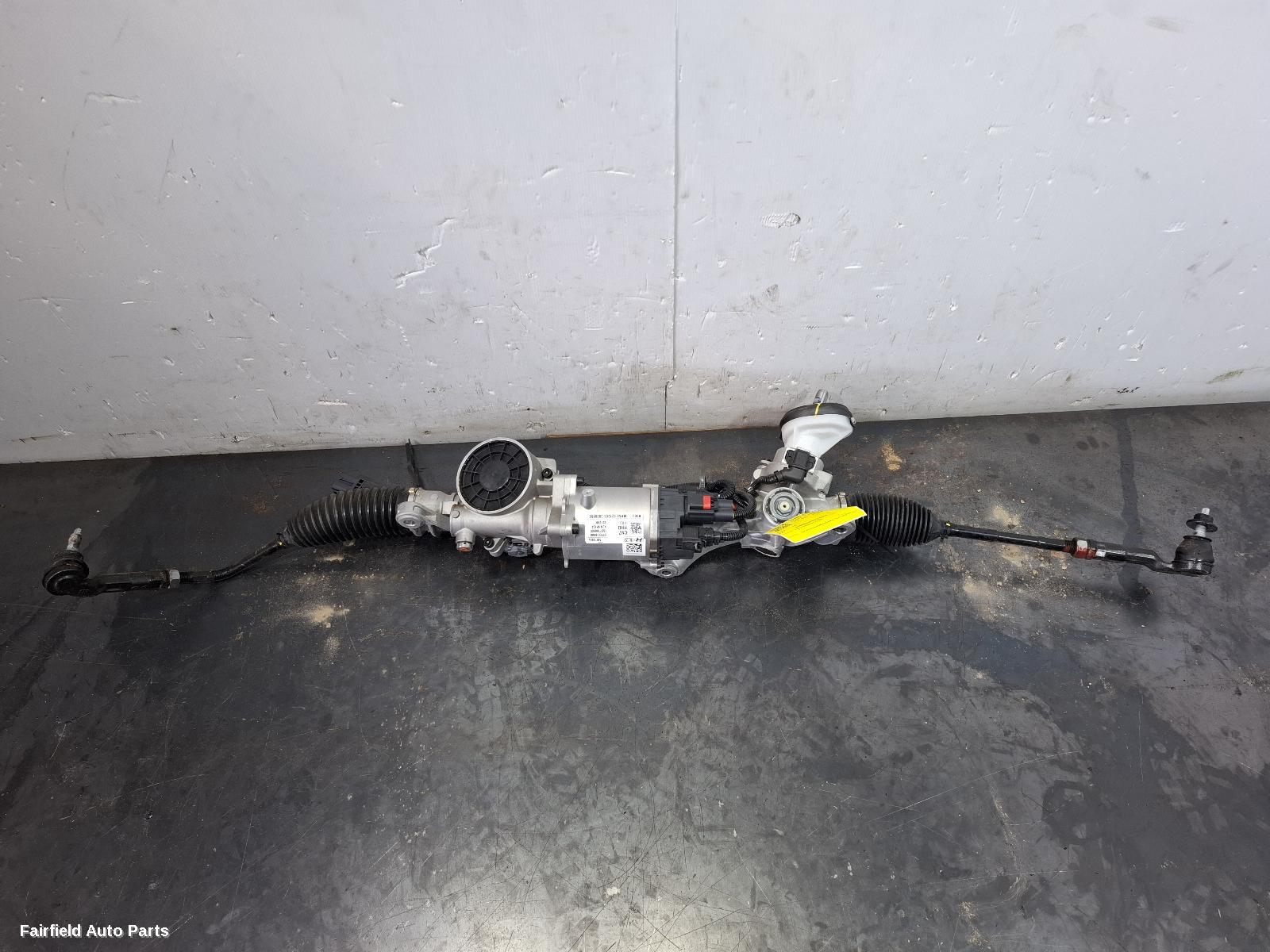 2021-2026 Hyundai I30 Steering Box Rack