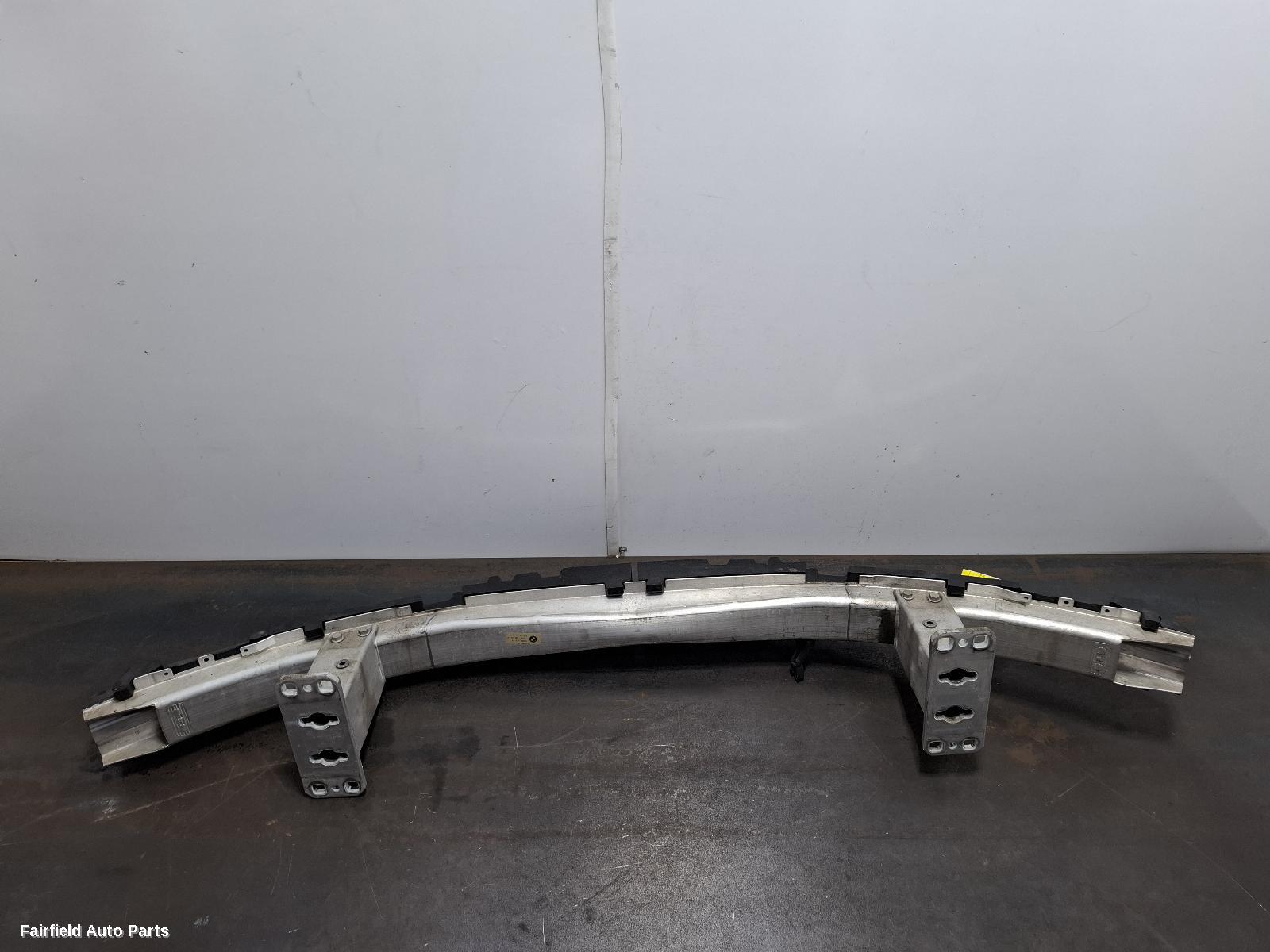 2007-2010 Bmw 5 Series F Bar Reinforc Brack