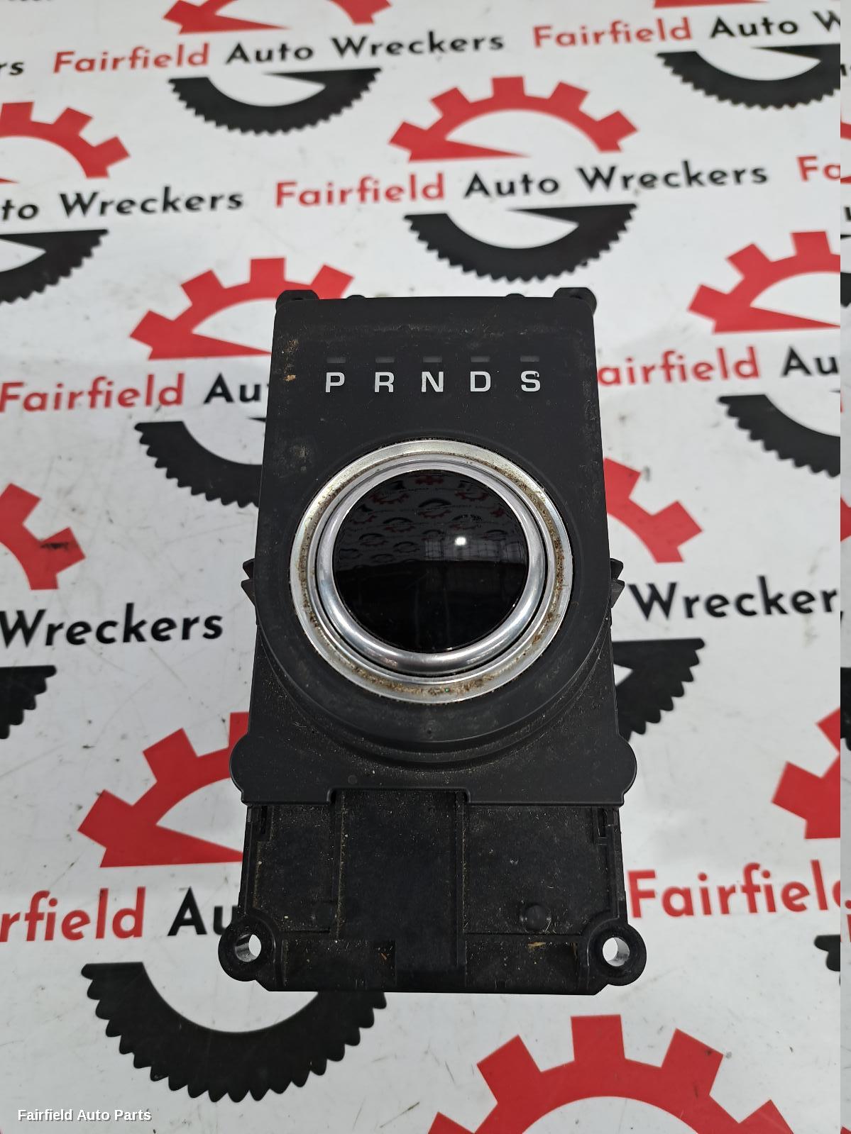 2015-2019 Land Rover Discovery Sport Combination Switch