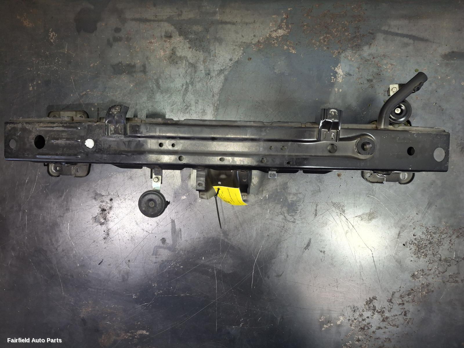 2007-2015 Mitsubishi Lancer F Bar Reinforc Brack