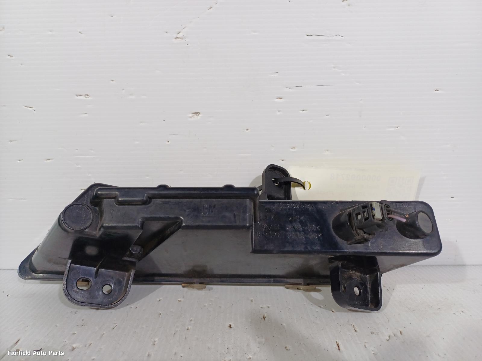2013-2015 Holden Commodore Right Indicator Fog Side