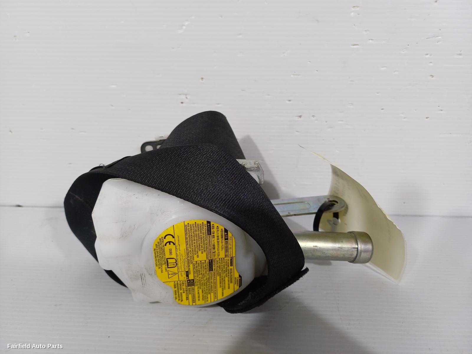 2013-2023 Lexus Is Series Seatbelt Stalk