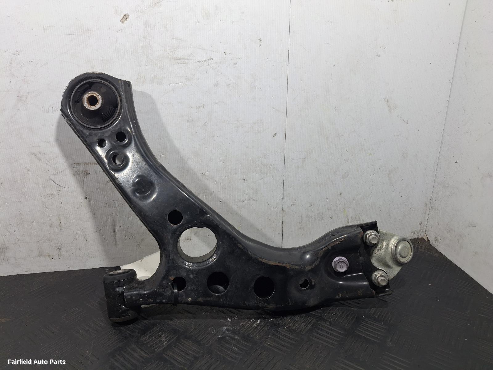 2018-2026 Lexus Ux Right Front Lower Control Arm