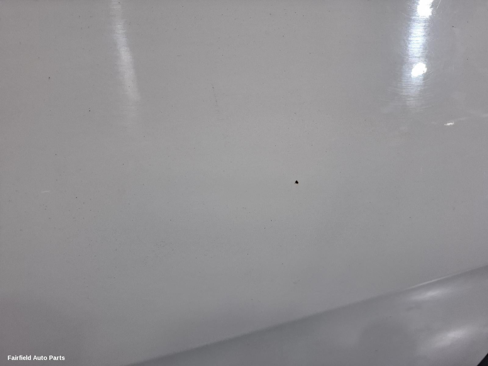 2011-2019 Mercedes B Class Right Rear Door Sliding