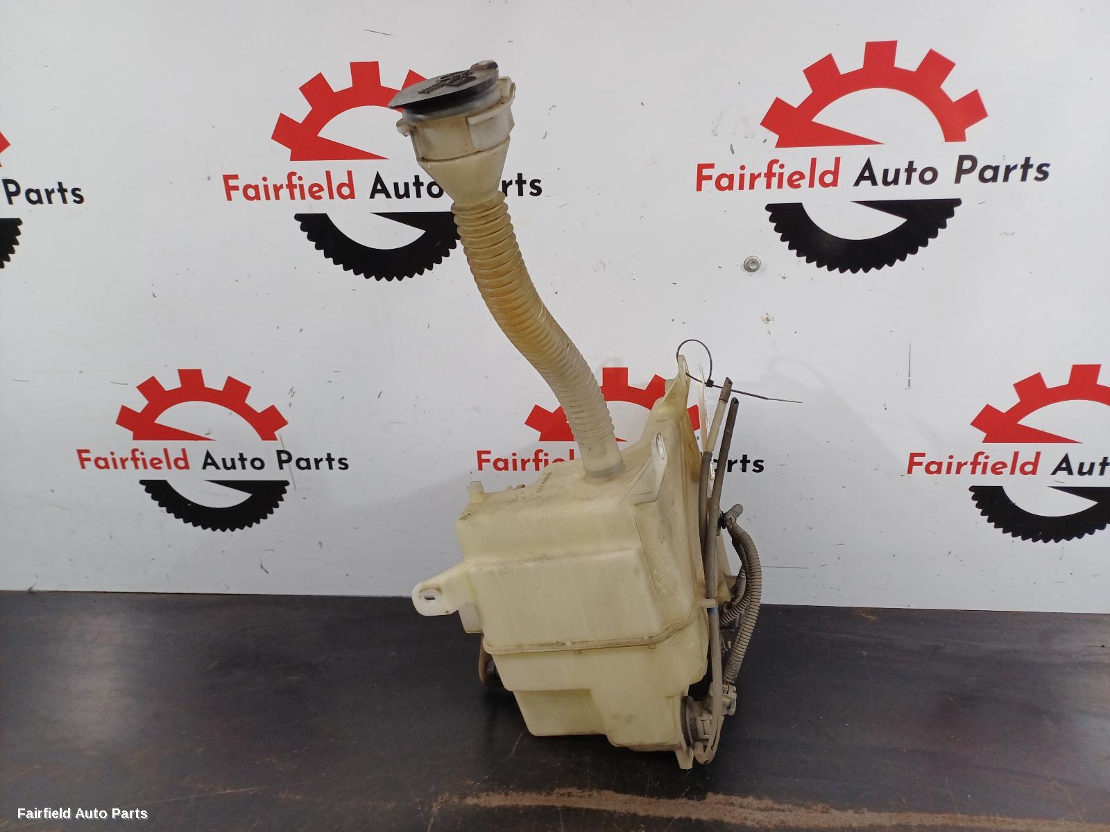 2003-2008 Lexus Rx Series Washer Bottle