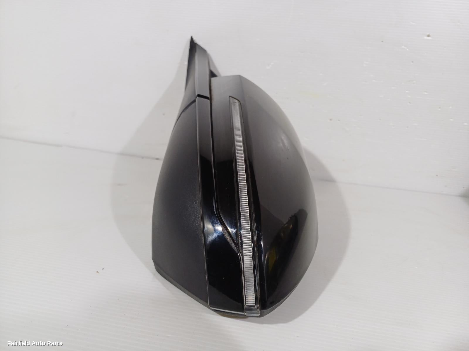 2021-2023 Hyundai Tucson Left Door Mirror