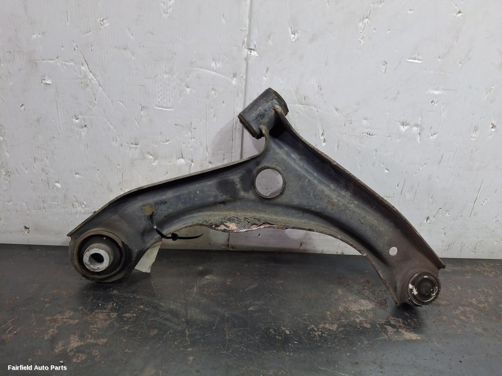 2016-2026 Suzuki Ignis Left Front Lower Control Arm