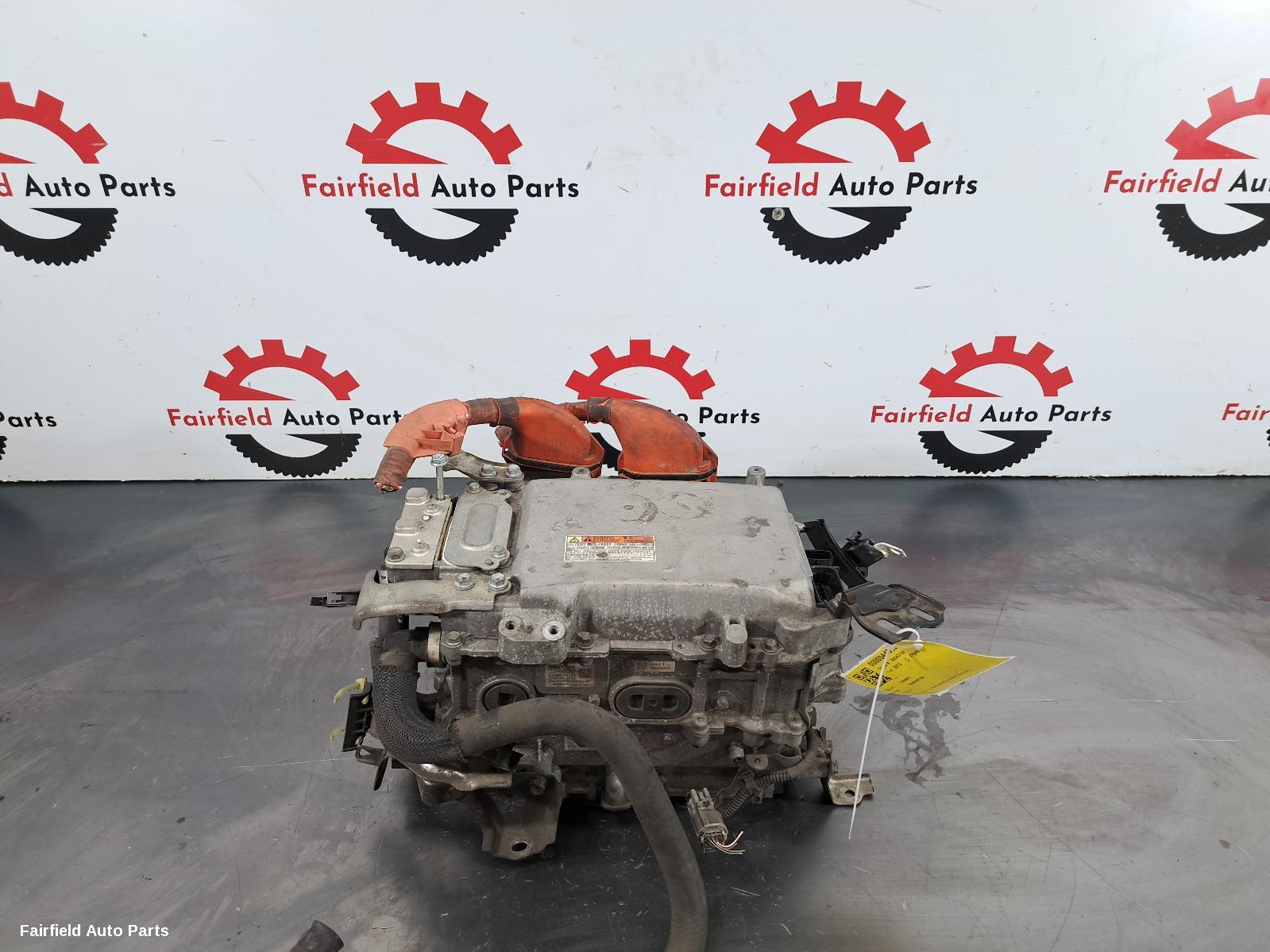 2012-2017 Toyota Camry Inverter