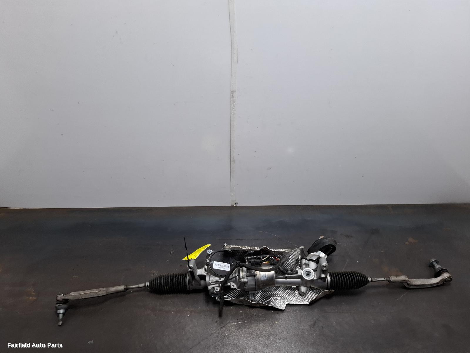 2019-2025 Mercedes Cla Class Steering Box Rack