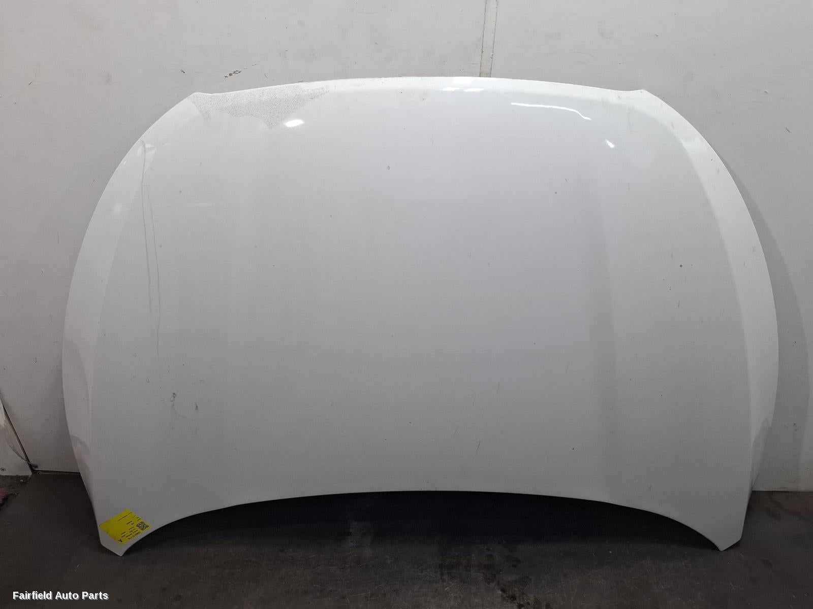 2009-2016 Hyundai Ix35 Bonnet