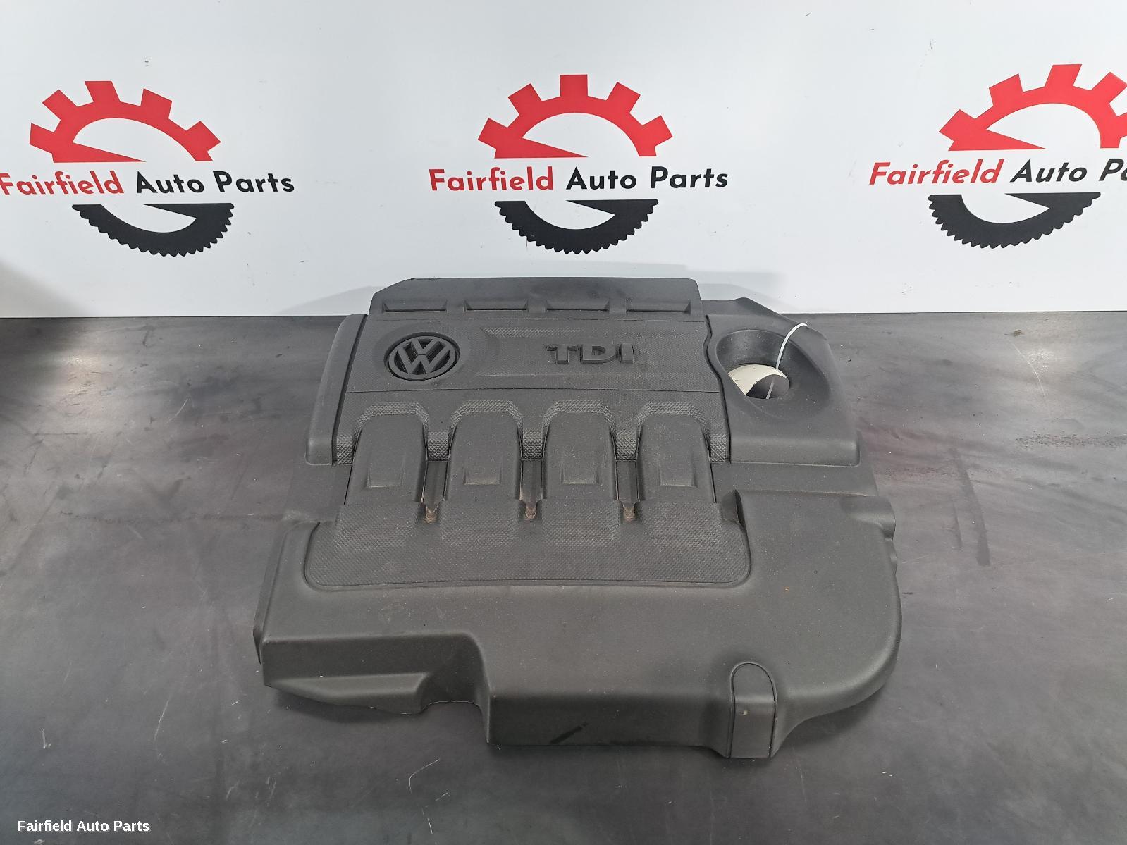 2012-2020 Volkswagen Golf Timing Case Cover