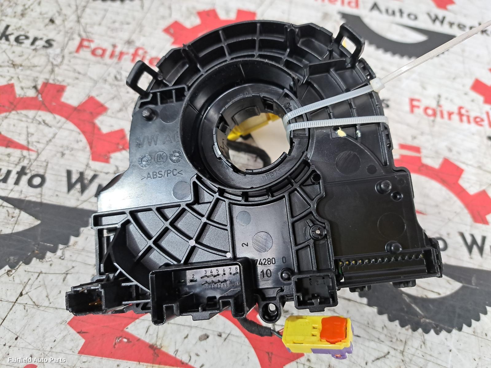 2009-2017 Audi Q5 Airbag Module Sensor