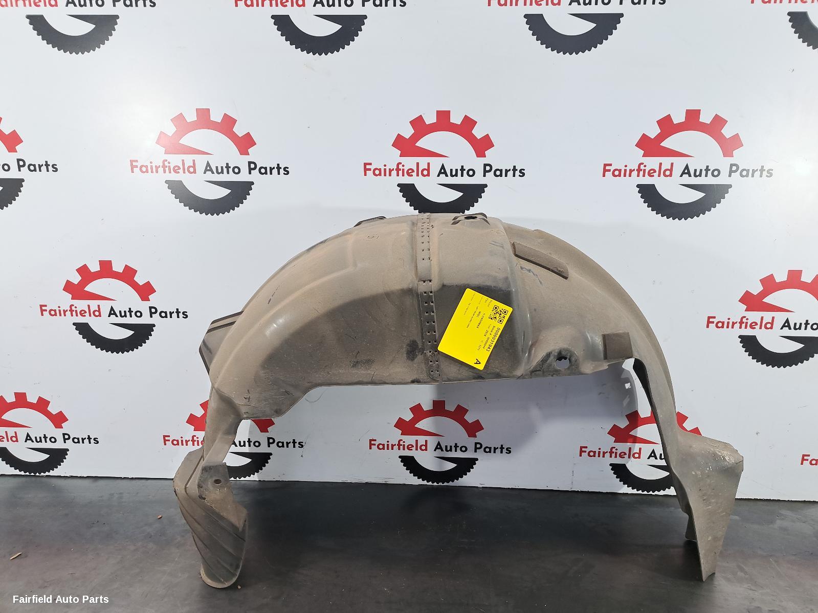 2007-2021 Hyundai Iload/imax Misc