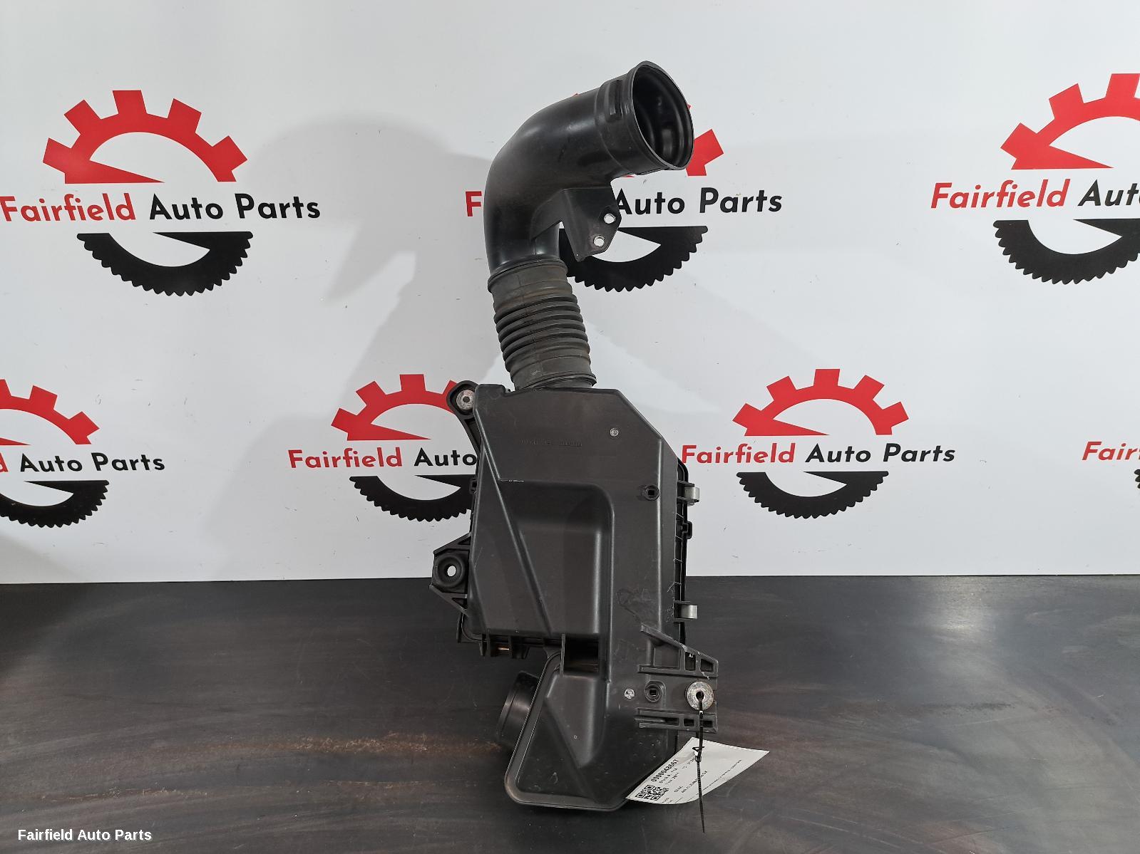 2006-2011 Honda Civic Air Cleaner Box