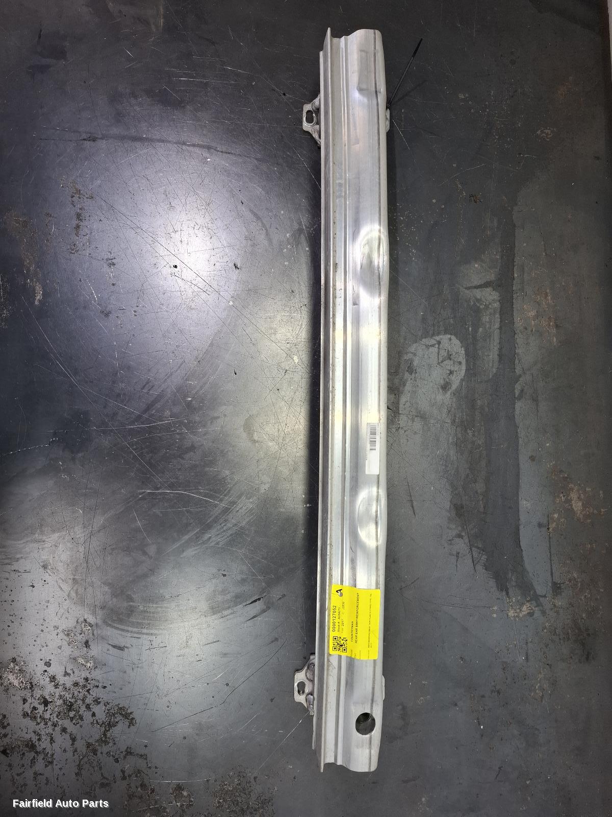 2017-2023 Mini Countryman R Bar Bracket Reinfo