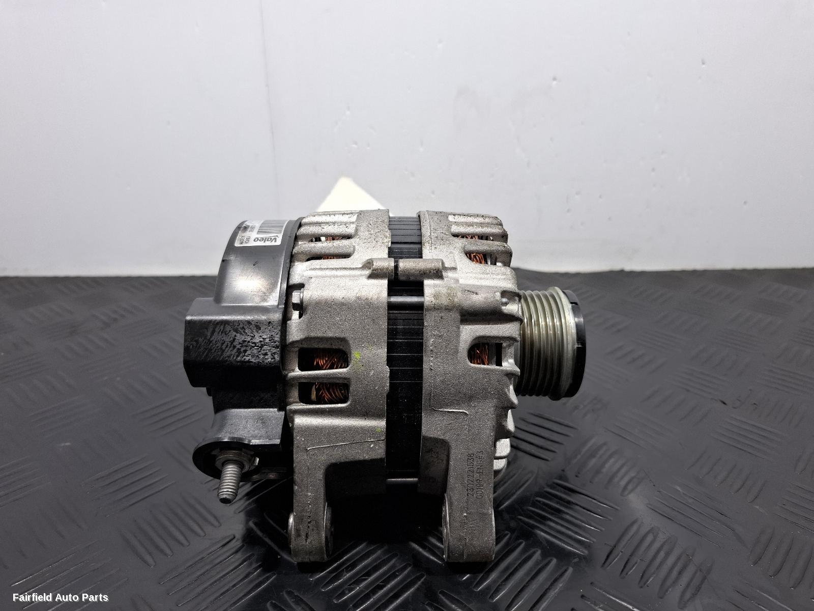 2010-2015 Kia Sportage Alternator