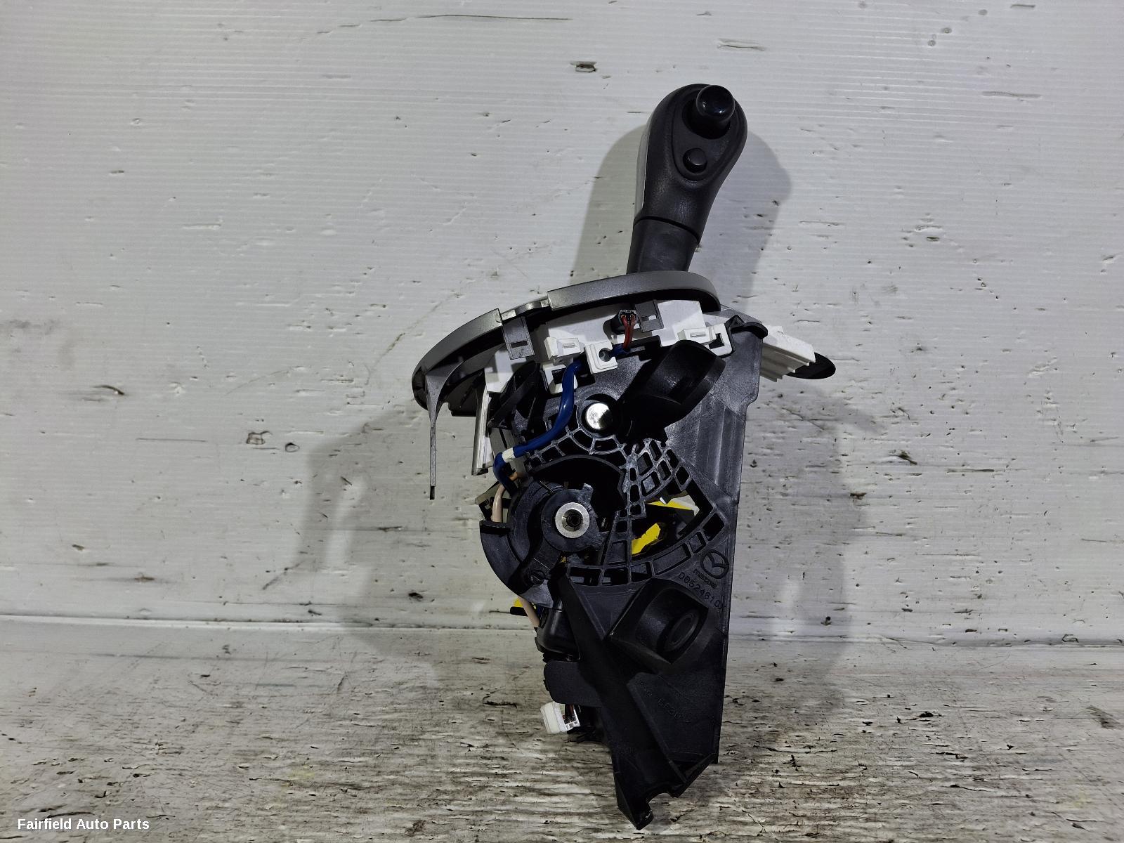 2014-2026 Mazda 2 Gear Stick Shifter