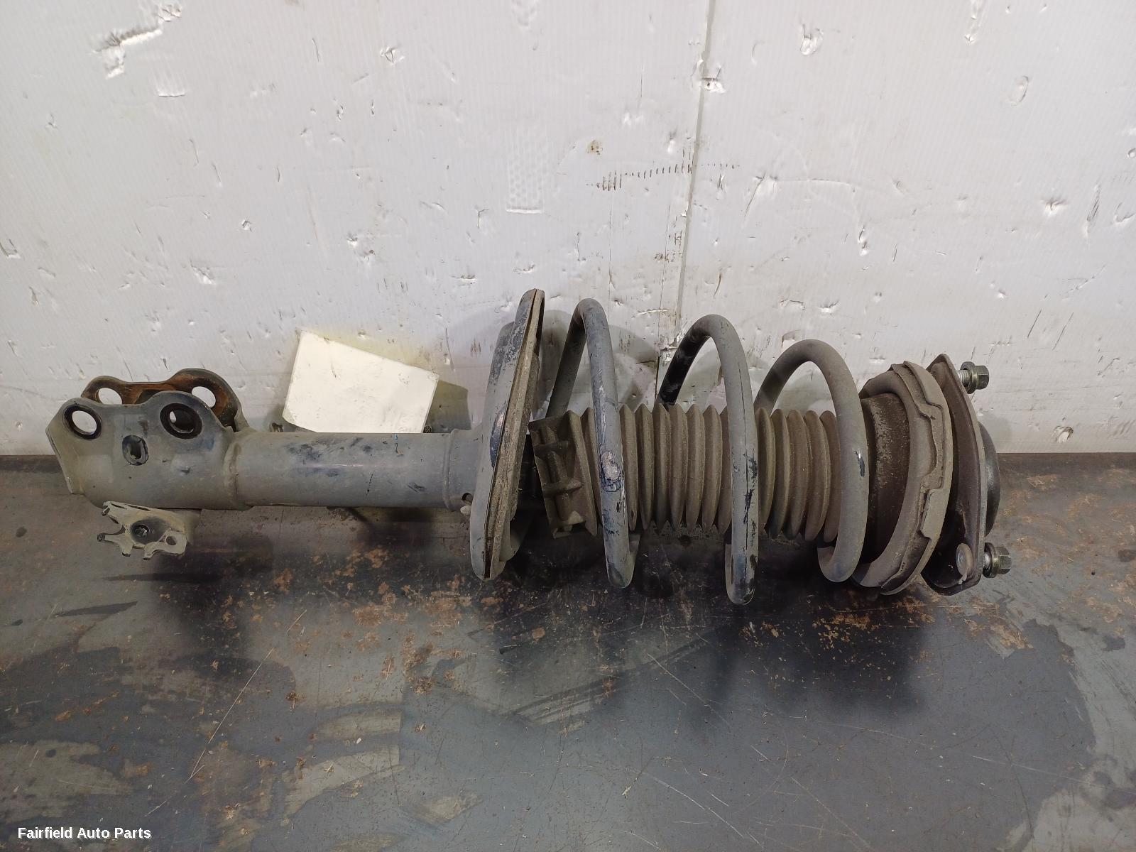2015-2017 Toyota Camry Right Front Strut