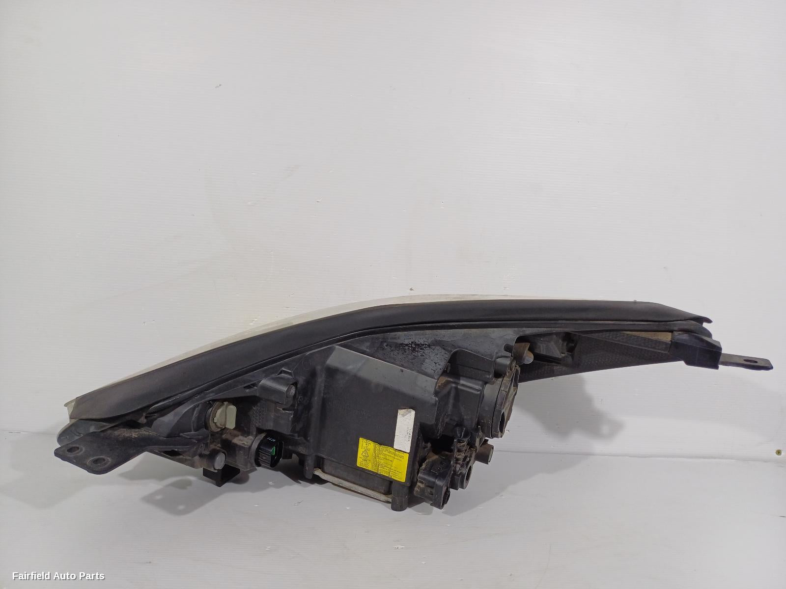 2018-2021 Kia Sportage Right Headlamp