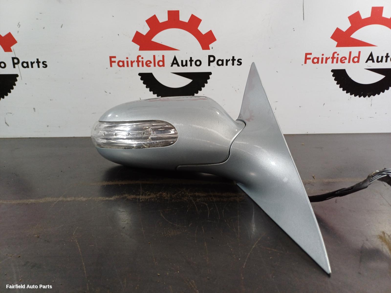 2004-2011 Mercedes Slk Right Door Mirror