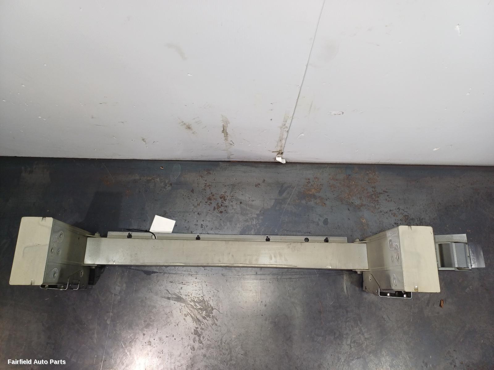 2017-2025 Volvo Xc60 F Bar Reinforc Brack
