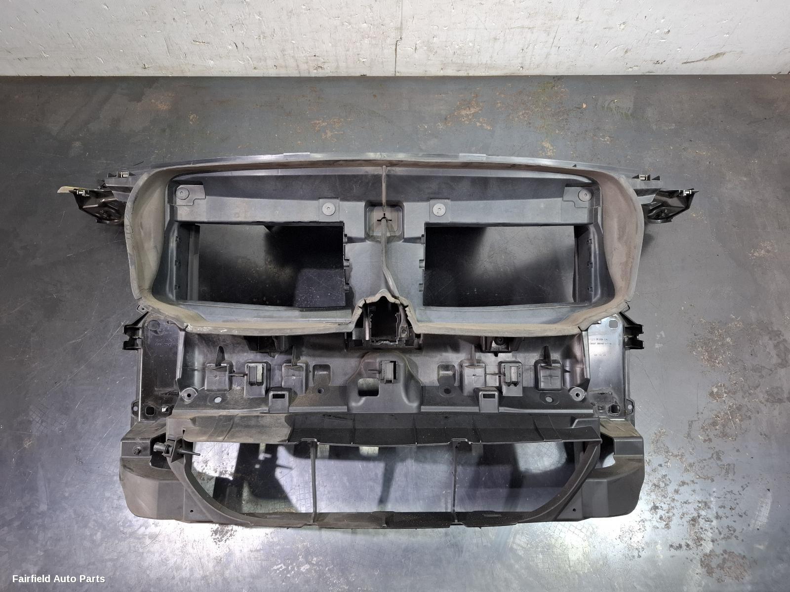 2010-2015 Bmw X1 Radiator Support