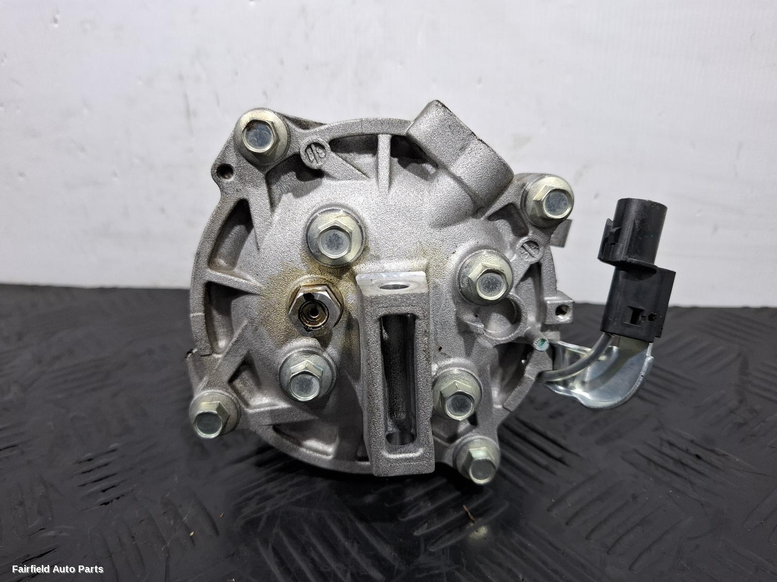 2017-2026 Mitsubishi Eclipse Cross A C Compressor