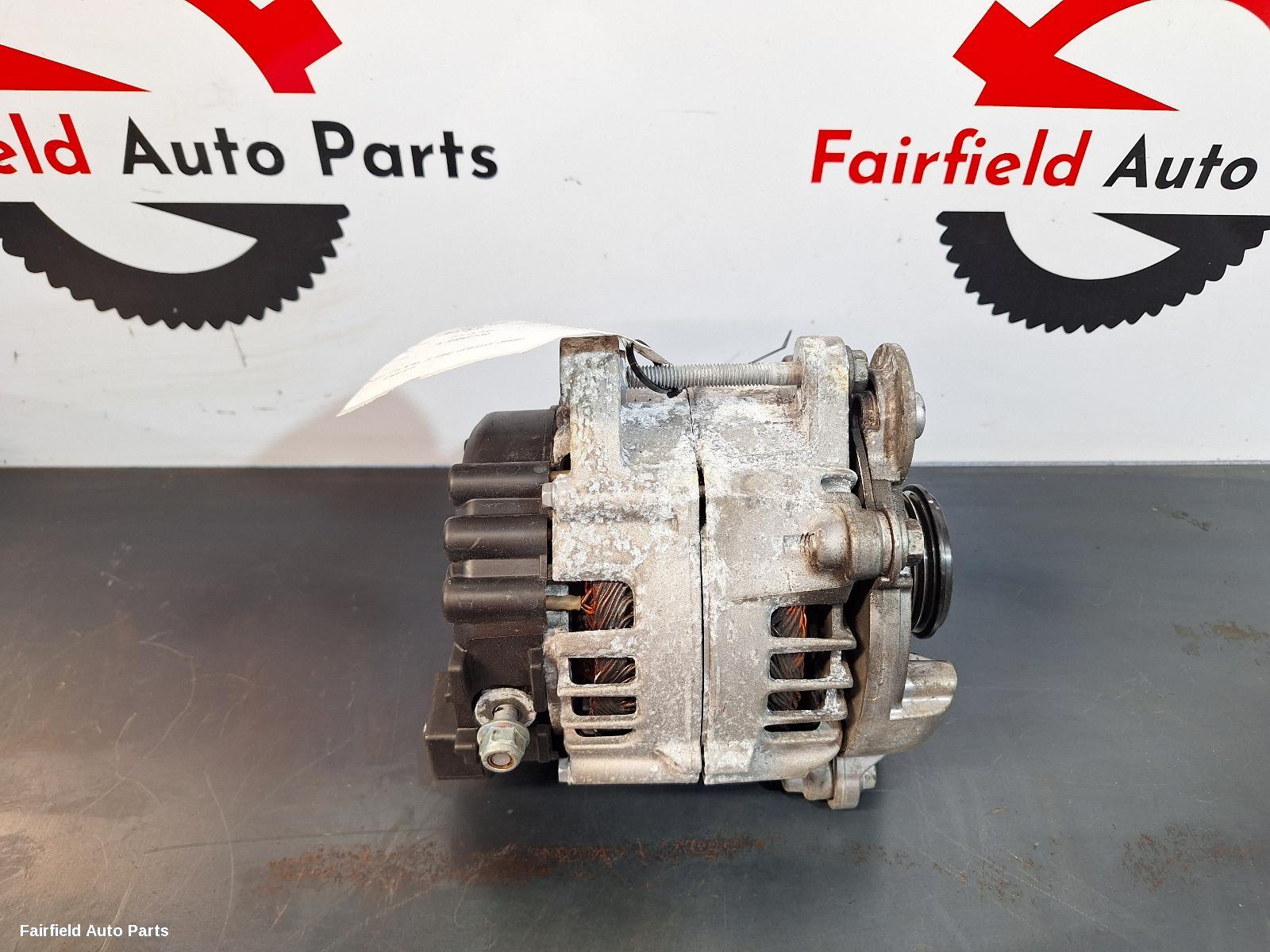 2019-2025 Mercedes Cla Class Alternator