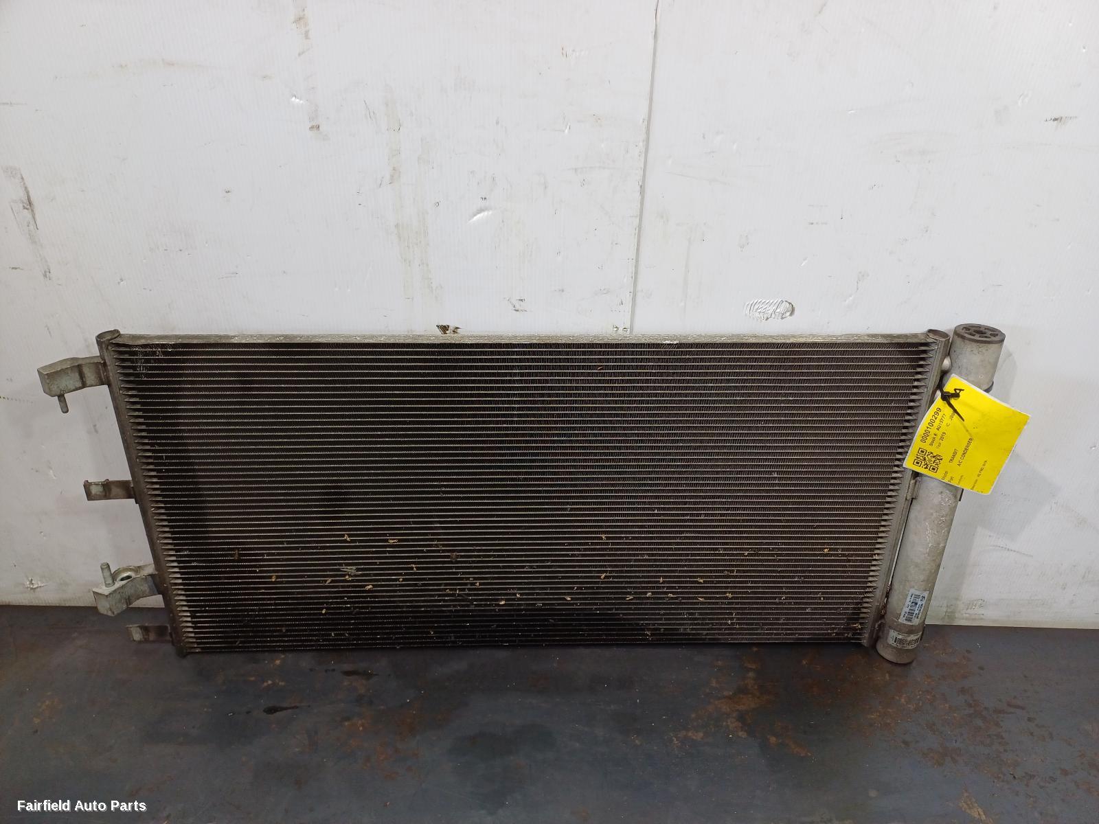 2016-2025 Ford Transit A C Condenser