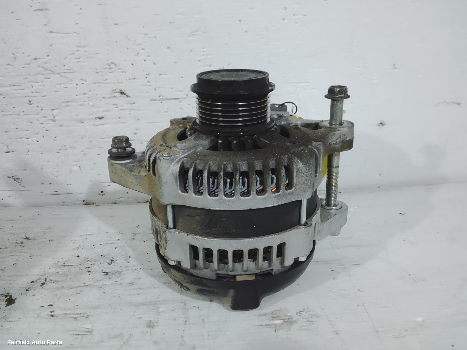2007-2013 Toyota Corolla Alternator