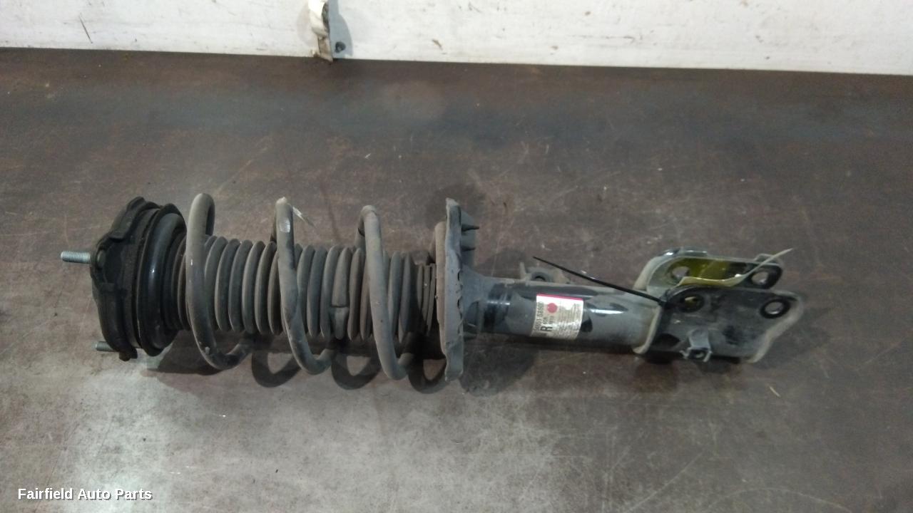 2020-2025 Hyundai Palisade Right Front Strut