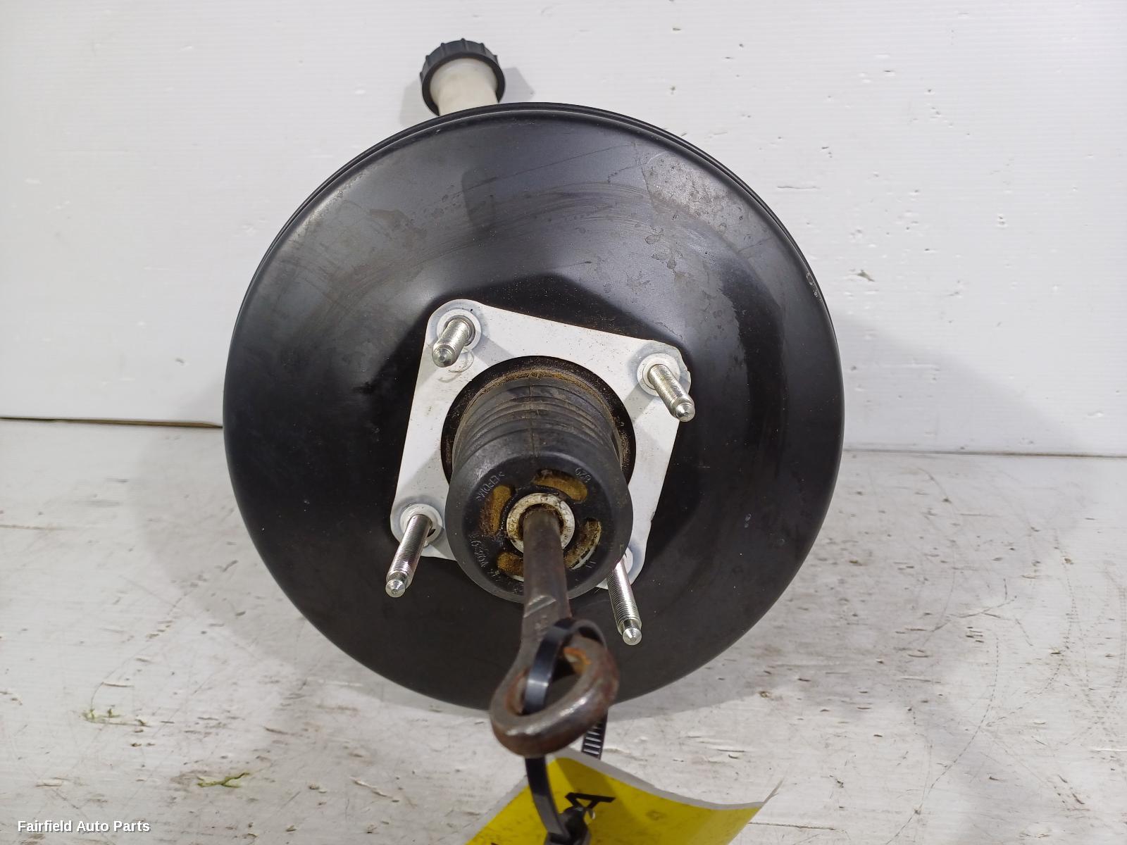 2014-2026 Ford Transit Brake Booster
