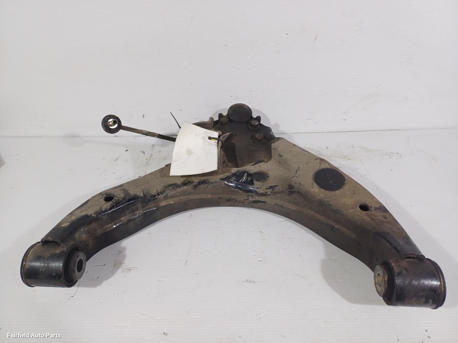 2017-2021 Ldv T60 Right Front Lower Control Arm
