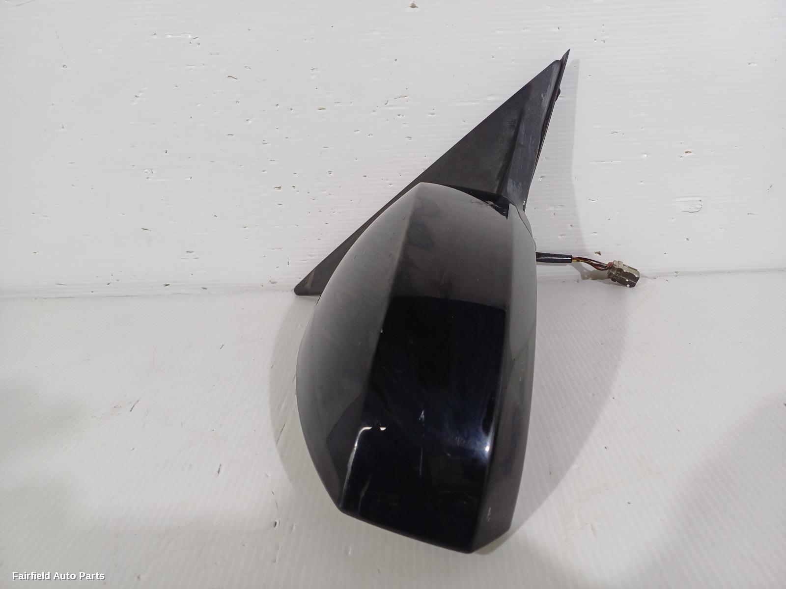 2002-2009 Nissan 350z Right Door Mirror